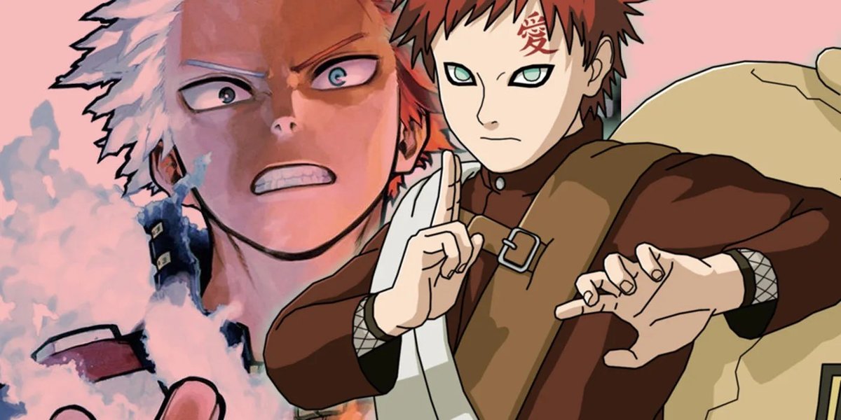 How Old Is Shoto Todoroki From My Hero Academia